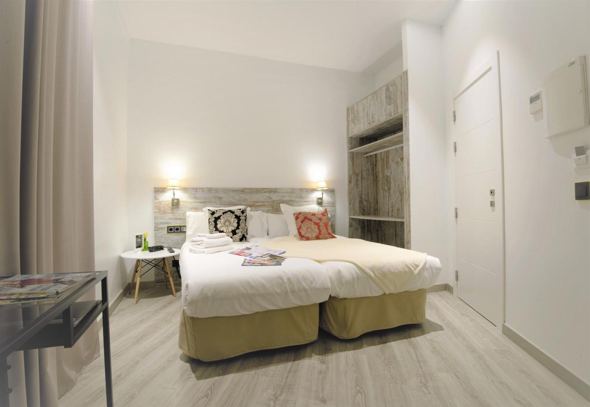 Aparthotel Dreamkeys Barcellona
